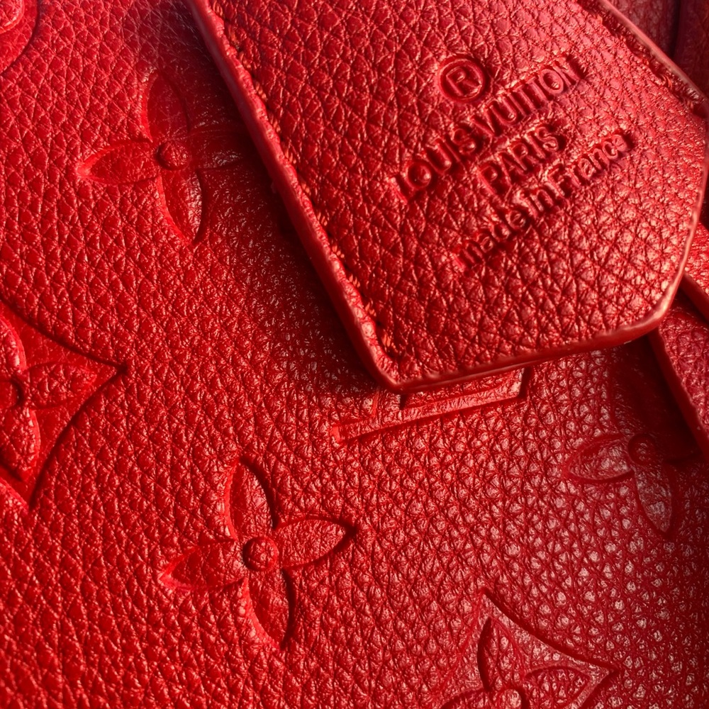 Luxury handbag